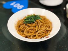 燕麦柔柔-令氏家外家周礼食府(桥南店)