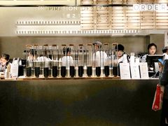 -喜茶(东莞汇一城店)