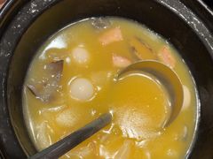 -香厨中餐厅(松北香格里拉店)