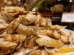 -芭菲盛宴·环球美食(解放碑英利国际店)