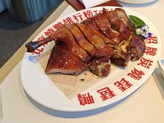 -南拳十三姨·潮汕砂锅粥·粤菜(西单大悦城店)