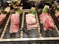 -钱小奴创意自助餐厅·原切谷饲安格斯畅吃(宁波奉化银泰店)