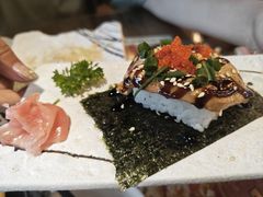 -桃太郎寿司料理(大学城店)