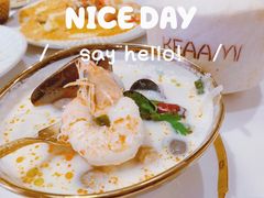 -KEAAMI 摩登泰 by TIAGO(颐堤港店)