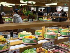 -鹏欣水游城