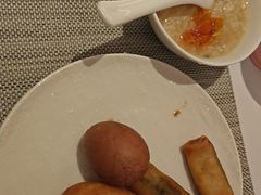 -盐城万豪酒店-盐城厨房西餐厅