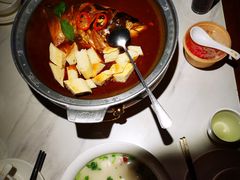 -解家河南菜(金水路店)