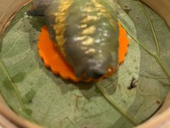 -万豪金殿(香港JW万豪酒店)