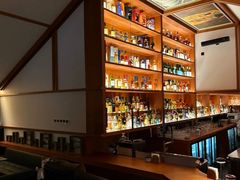 -MM·五声·音乐人与调酒师(西安路店)