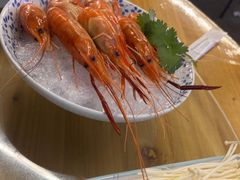 -阿甘龙虾·重庆麻麻鱼(中豪店)