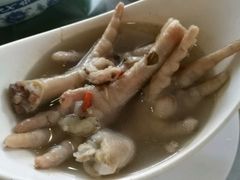 -畔山酒店中餐厅