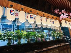 -福樱兰海鲜放题铁板烧(加州店)