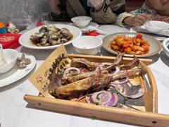 -火龙堂·风味民间菜(文一路店)