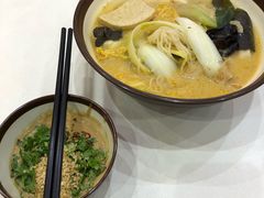 -张亮麻辣烫(尚都SOHO店)