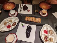 -A One Kitchen·南京精菜馆(德基广场店)