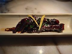 吮指鸡爪-桂满陇-西湖船宴(西单大悦城店)