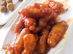 -王胖子驴肉火烧(鼓楼店)