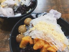 乌米冰-老式乌米冰(阜阳园店)