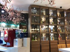 -韩盛·盛江山自助料理(沈辽路万达店)
