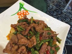 -云之南(八里庄店)