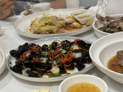 -朱仔记食府(江南大道店)