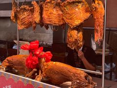 -新疆国际大巴扎