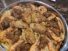 -黄记煌三汁焖锅(崇文门店)