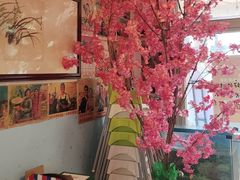 -姥家大锅台水库渔家