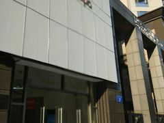 -柏悦SPA(君汇店)