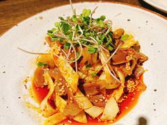 夫妻肺片-辛香汇(大华第一坊店)