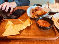 -Taco Mama嗒蔻妈妈墨西哥餐厅(环宇城店)