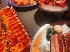 -烧本烧·自助烤肉(勒泰中心店)