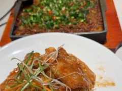 -老周家酱卤猪蹄私房菜(克拉玛依西街店)