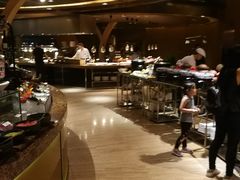 -杭州国际会议中心洲际酒店-原素全日餐厅(解放东路店)