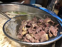 -潮发潮汕牛肉店(龙洞店)