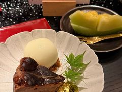 -鳥喜Toriki怀石烧鸟料理