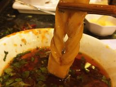 -锦城印象火锅(天府长城店)