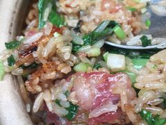 -壹煲口福煲仔饭(中山路店)