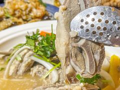-伊带伊路新疆美食府(呼家楼店)