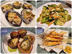 -79号渔船海鲜饭店(宝安店)