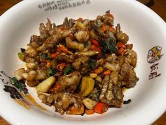 -海鲜潮·株洲海鲜集市(栗雨店)