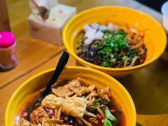 原味螺蛳粉-龍城柳州螺蛳粉(群星路店)