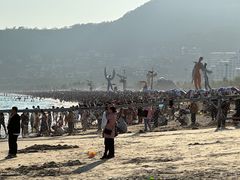 -大梅沙游艇度假酒店