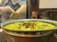-臻享無招牌芝士烤蛙(台山昌大昌店)