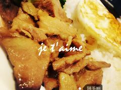 -OKOOKO澳客餐吧(乐天百货店)