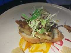 -wann lounge 低温慢煮牛排·清吧