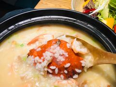 -潮粥荟·潮汕砂锅粥(朝阳大悦城店)
