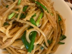 肉渣土豆丝-关东小院(瀛海环宇坊店)