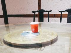-灶东家民间菜(回兴店)