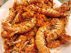 -79号渔船海鲜饭店(华强北店)